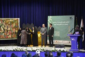 معرفی برگزیدگان بخش علمی بیست‌و پنجمین جشنواره‌ی بین‌المللی قصه‌گویی در کرمانشاه