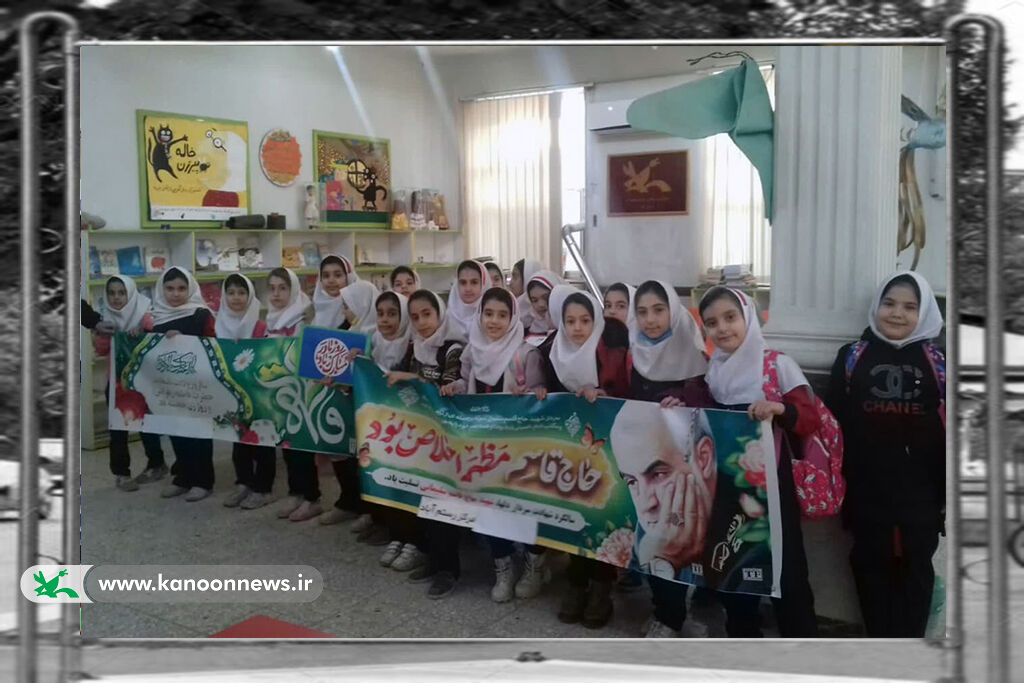 کانونیها با مردِمیدان پیمانی دوباره بستند