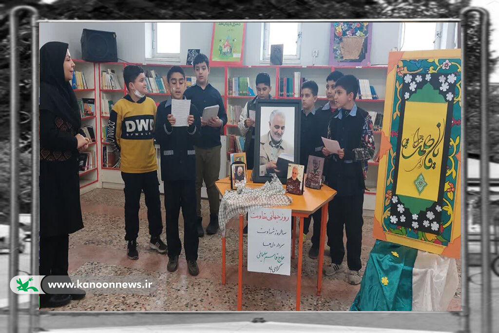 کانونیها با مردِمیدان پیمانی دوباره بستند