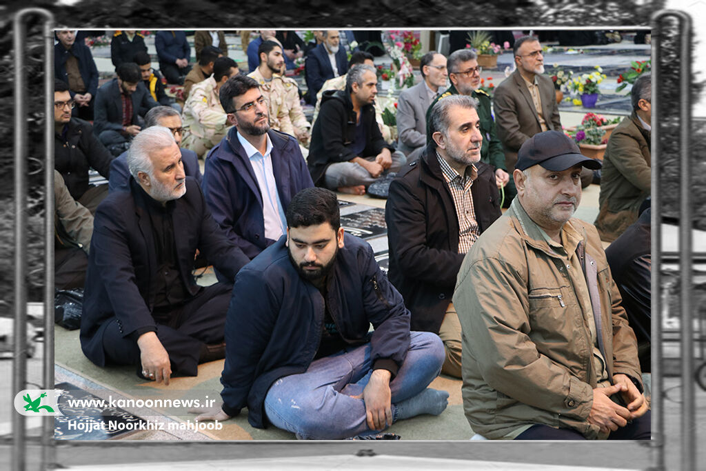کانونیها با مردِمیدان پیمانی دوباره بستند