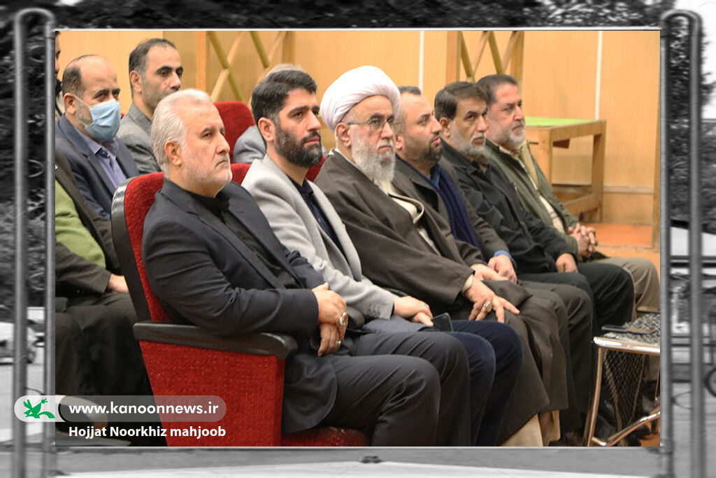 کانونیها با مردِمیدان پیمانی دوباره بستند