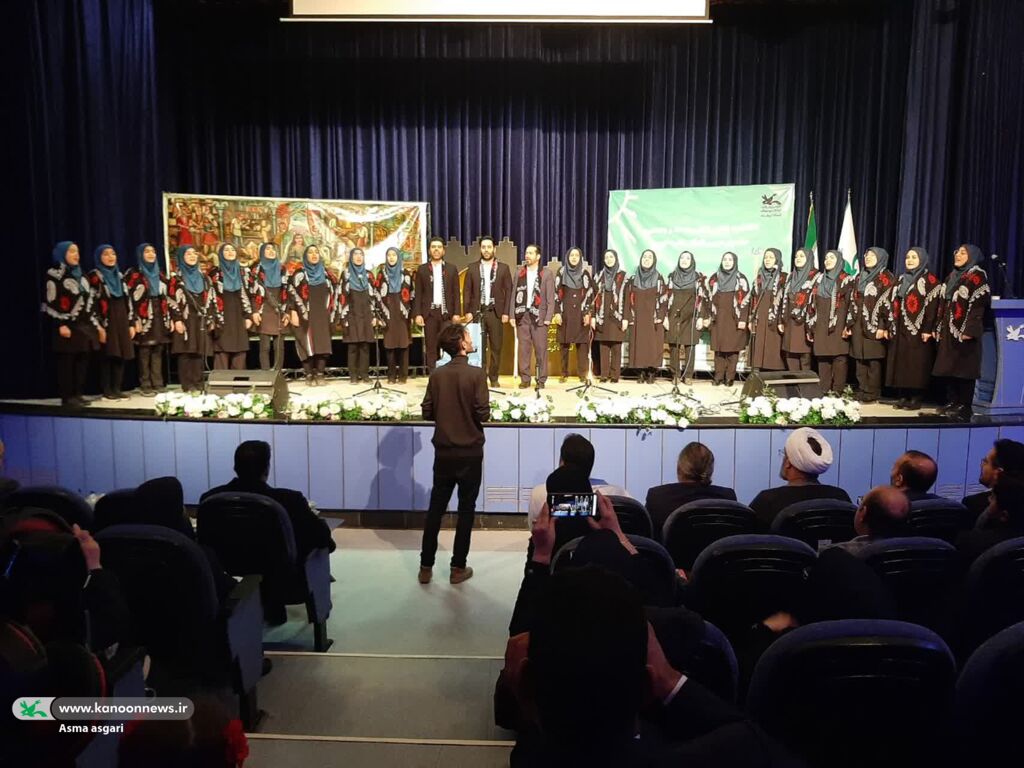 برگزیدگان بخش علمی بیستوپنجمین جشنواره قصهگویی کانون معرفی شدند