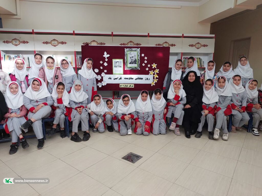 تبریک روز مادر با اجرای برنامههای مختلف اعضا