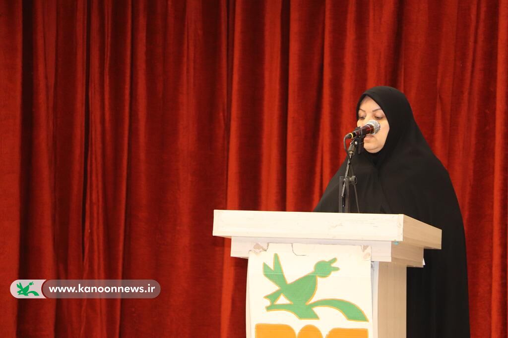 آغاز بهکار سینما دانشآموزی در گرگان