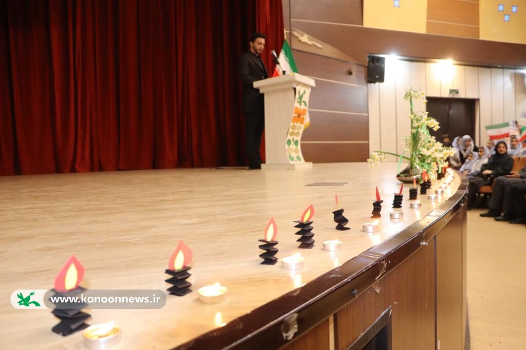 آغاز بهکار سینما دانشآموزی در گرگان