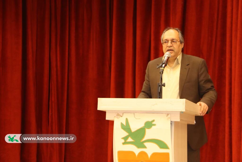 آغاز بهکار سینما دانشآموزی در گرگان