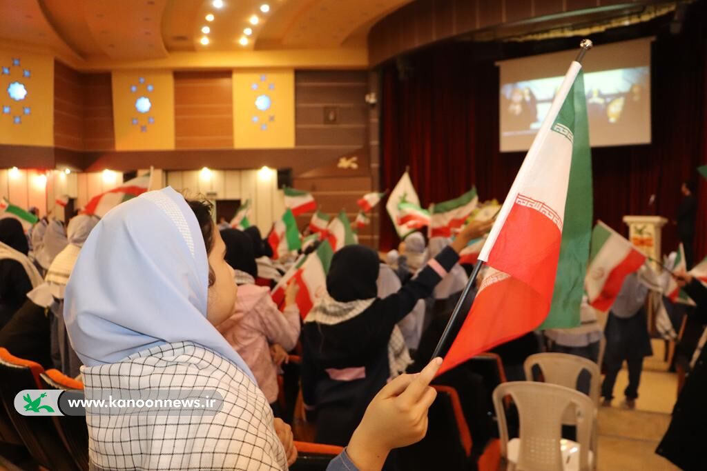 آغاز بهکار سینما دانشآموزی در گرگان