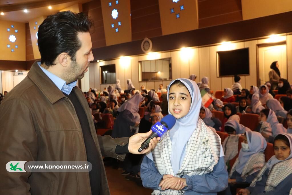 آغاز بهکار سینما دانشآموزی در گرگان