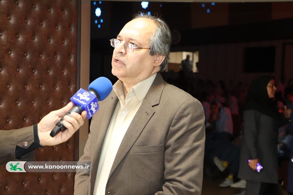 آغاز بهکار سینما دانشآموزی در گرگان