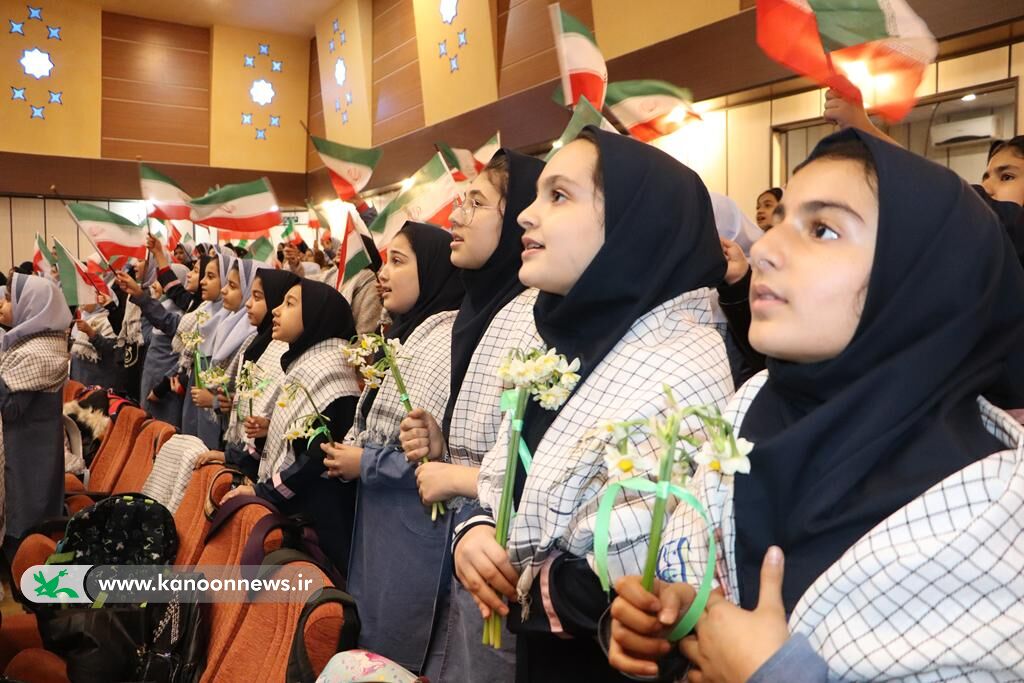 آغاز بهکار سینما دانشآموزی در گرگان