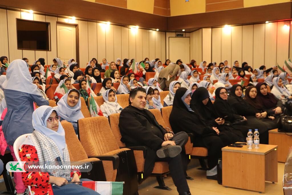 آغاز بهکار سینما دانشآموزی در گرگان