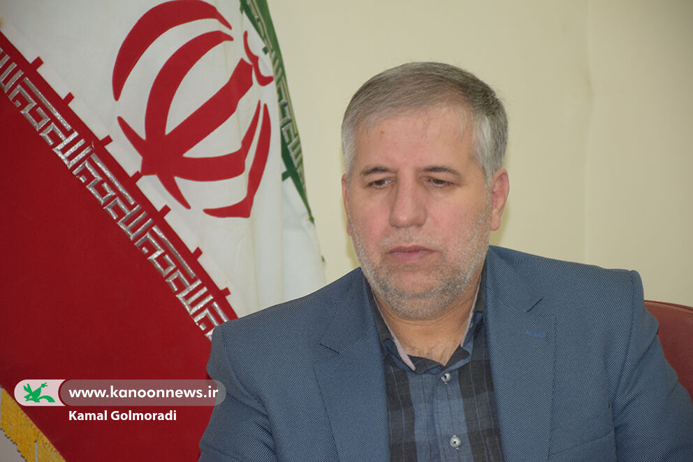 ترویج کتابخوانی و کشف و شکوفایی استعداد اعضای کانون در اولویت برنامه هاست