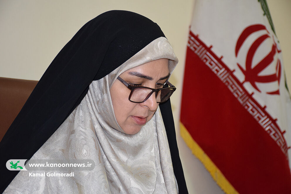 ترویج کتابخوانی و کشف و شکوفایی استعداد اعضای کانون در اولویت برنامه هاست