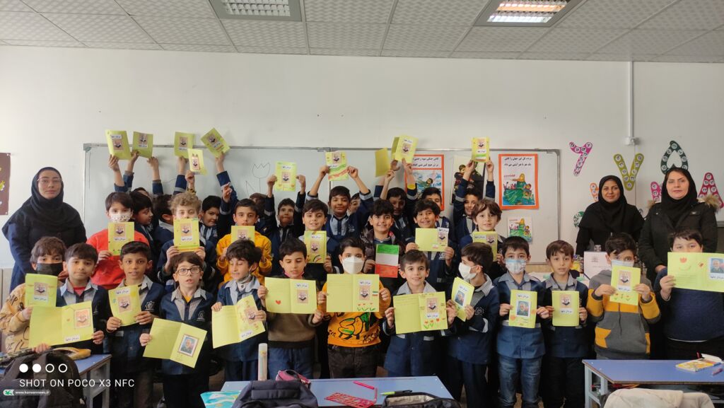 گرامیداشت روز مادر و روز مقاومت با مراکز کانون زنجان گرامیداشت روز مادر و روز مقاومت در مراکز کانون زنجان