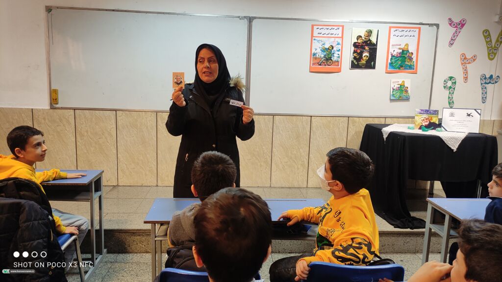 گرامیداشت روز مادر و روز مقاومت در مراکز کانون زنجان