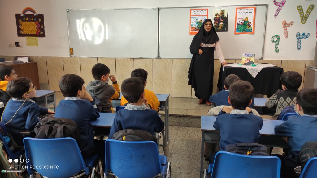 گرامیداشت روز مادر و روز مقاومت در مراکز کانون زنجان