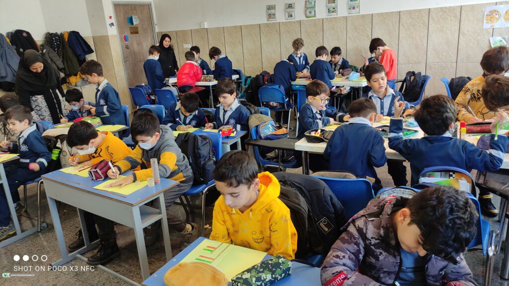 گرامیداشت روز مادر و روز مقاومت در مراکز کانون زنجان