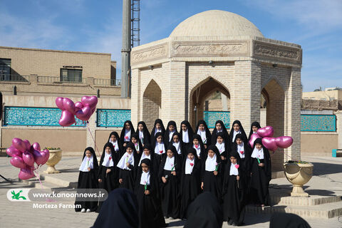 قلب من گوشواره تو