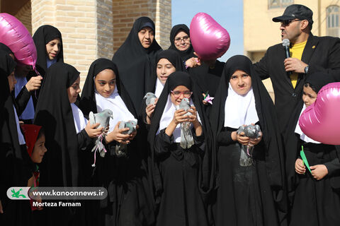 قلب من گوشواره تو