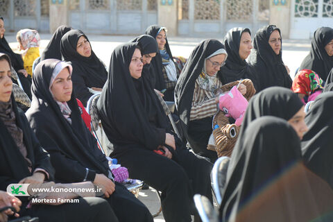 قلب من گوشواره تو