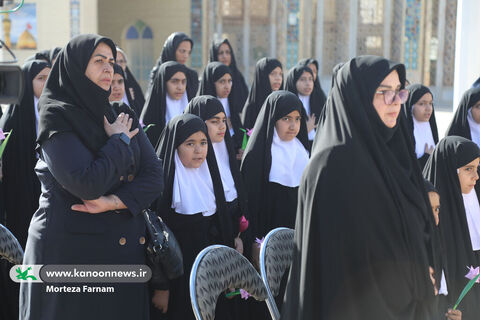 قلب من گوشواره تو