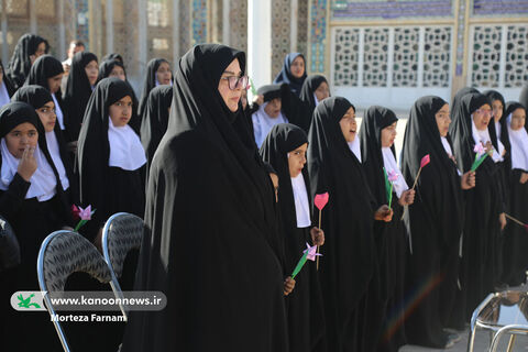 قلب من گوشواره تو