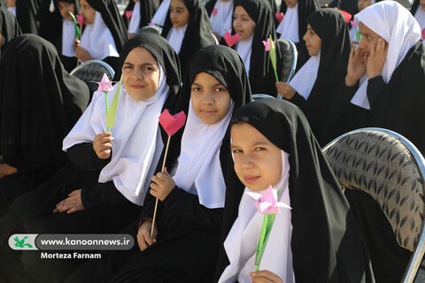 قلب من گوشواره تو