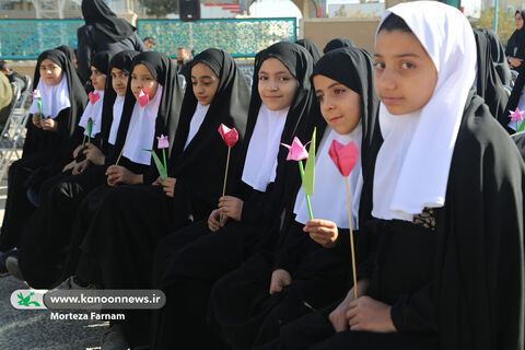 قلب من گوشواره تو