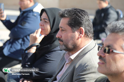 قلب من گوشواره تو