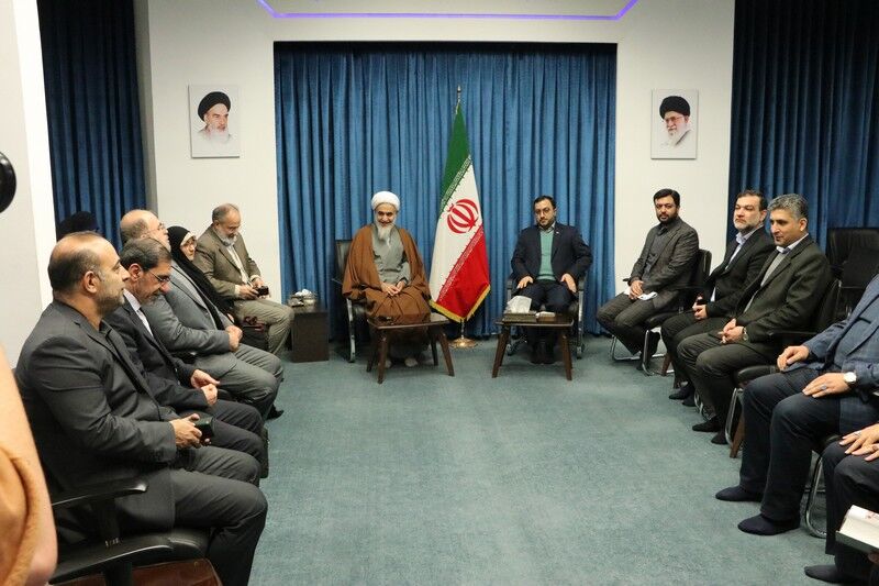 اعتماد خانوادهها سرمایه کانون است