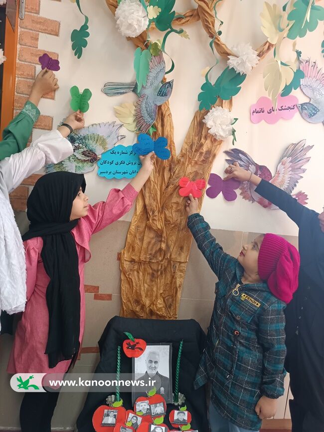 ققنوسها در قامت گنجشکهای ناتمام