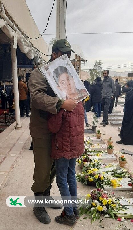 ققنوسها در قامت گنجشکهای ناتمام