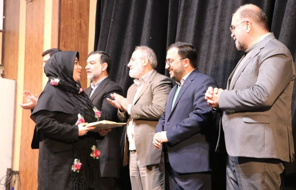 نقشآفرینی مربیان کانون در حوزه تربیت و رشد کودکان توفیقی ارزشمند است