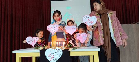 گرامی‌داشت هفتمین روز شهدای کرمان در مراکز کانون پرورش فکری مازندران