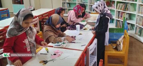 آیین گرامیداشت شهدای کودک و نوجوان«بهشتیان صورتی»