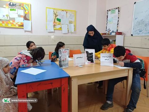 آیین گرامیداشت شهدای کودک و نوجوان«بهشتیان صورتی»