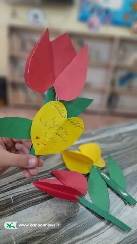 آیین گرامیداشت شهدای کودک و نوجوان«بهشتیان صورتی»