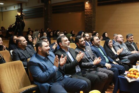 چند نما از سفر مدیرعامل کانون به استان قزوین