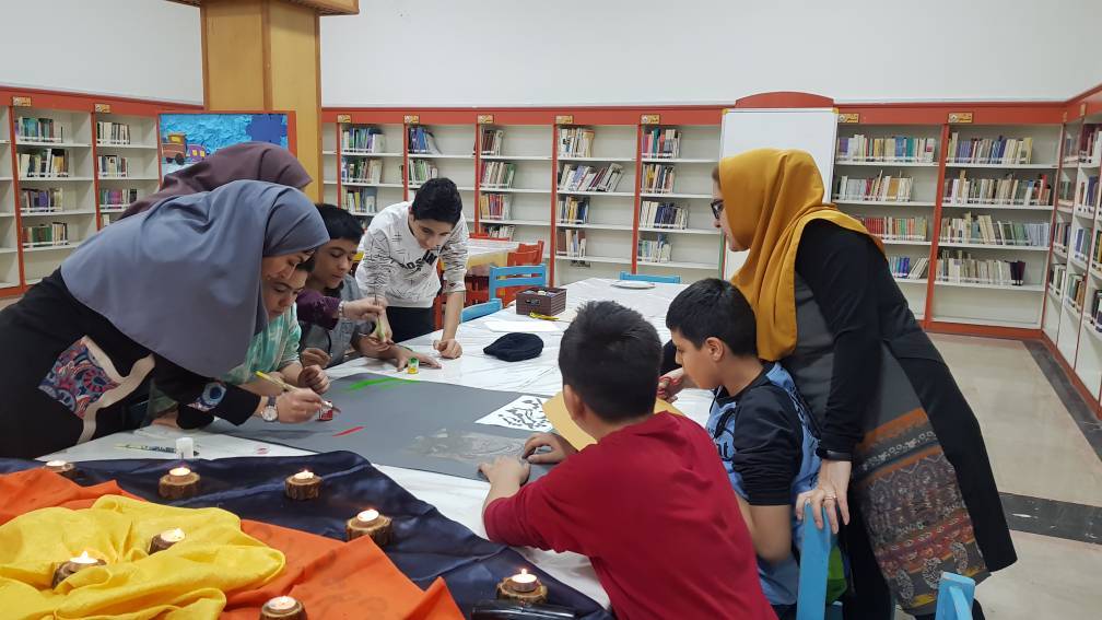 تقدیر از شجاعت و وطن پرستی