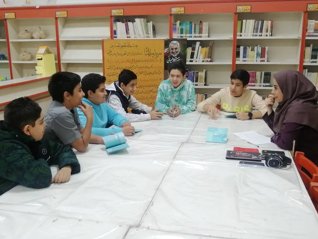 تقدیر از شجاعت و وطن پرستی