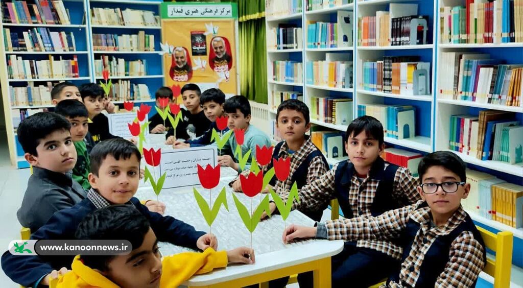 ویژه برنامه یادبود شهدای حادثه تروریستی کرمان
