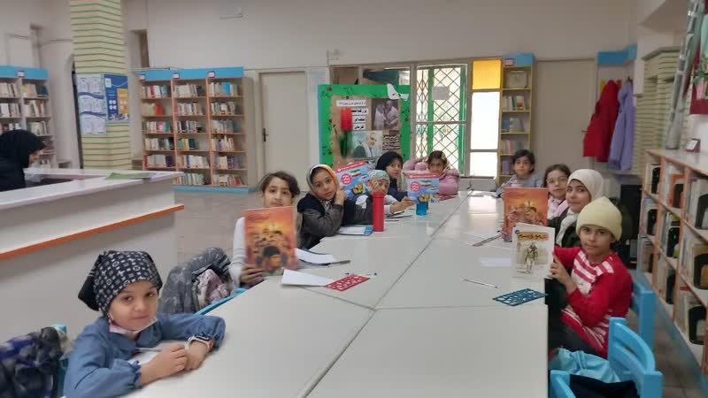 ادای احترام در هفتمین روز