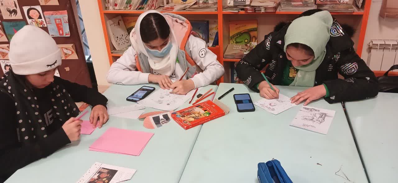 همدلی با خانواده شهدا