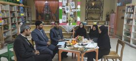 بازدید مدیر کل استان فارس از مراکز خرامه، استهبان و نی ریز رقم خورد.