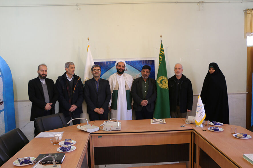 تفاهم نامه همکاری مشترک به امضا رسید