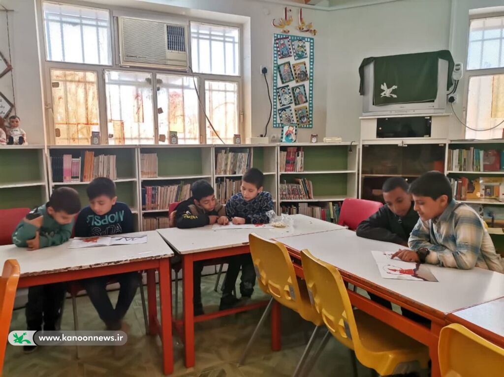 دوستی با کتاب در پویش ملی «خوانش کتاب»