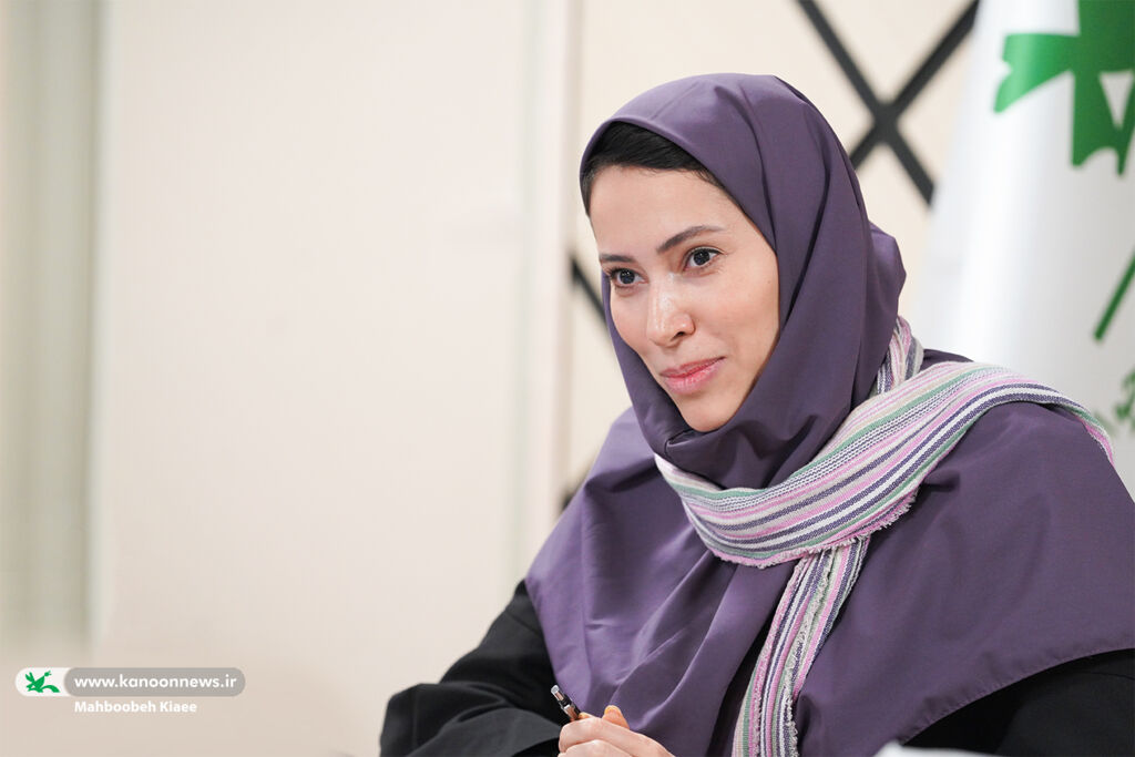 به داستانها برچسب نزنید/ هرجریانی در اوج خود به ضد خود نزدیک میشود