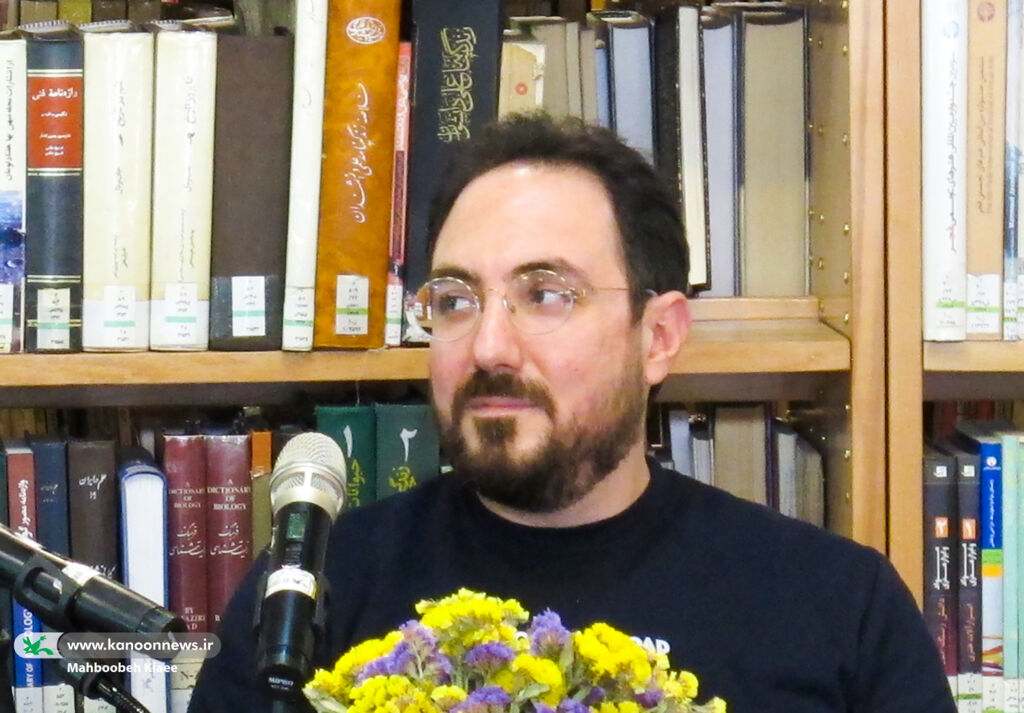 تأکید بر اهمیت محتوا در تولید پادکست