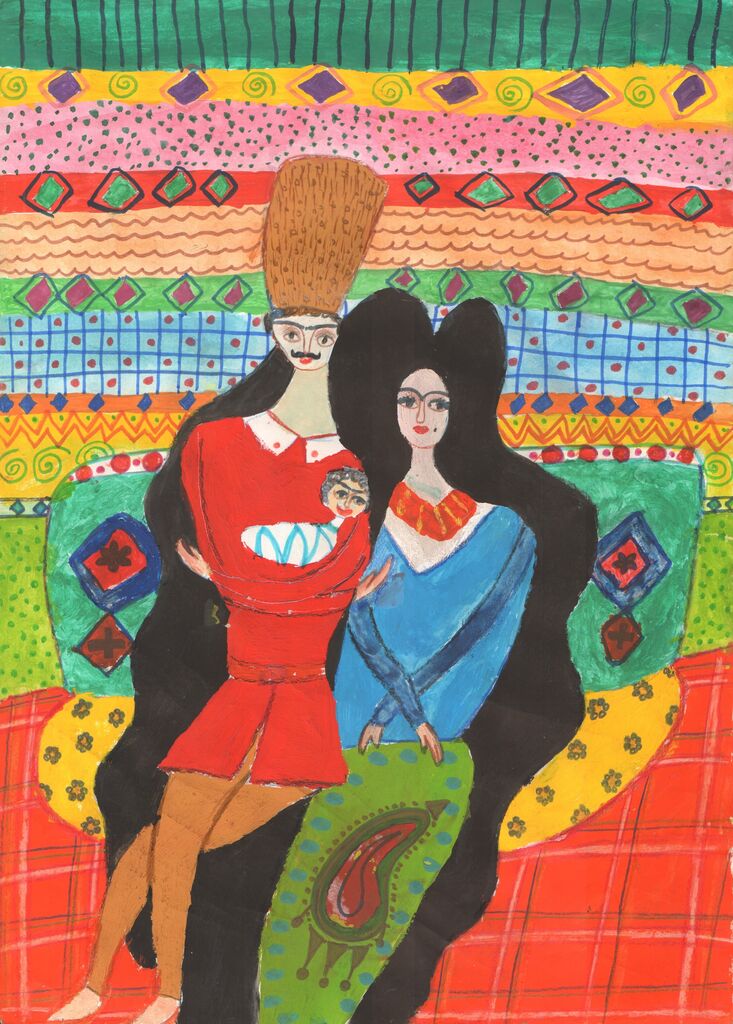 کسب ۲ رتبه برگزیده و ۴ رتبه شایسته تقدیری توسط اعضای کانون استان آذربایجان غربی