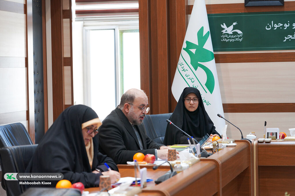 تأکید بر اجرای برنامههای متنوع و مشارکت پرشور در برنامههای دهه فجر